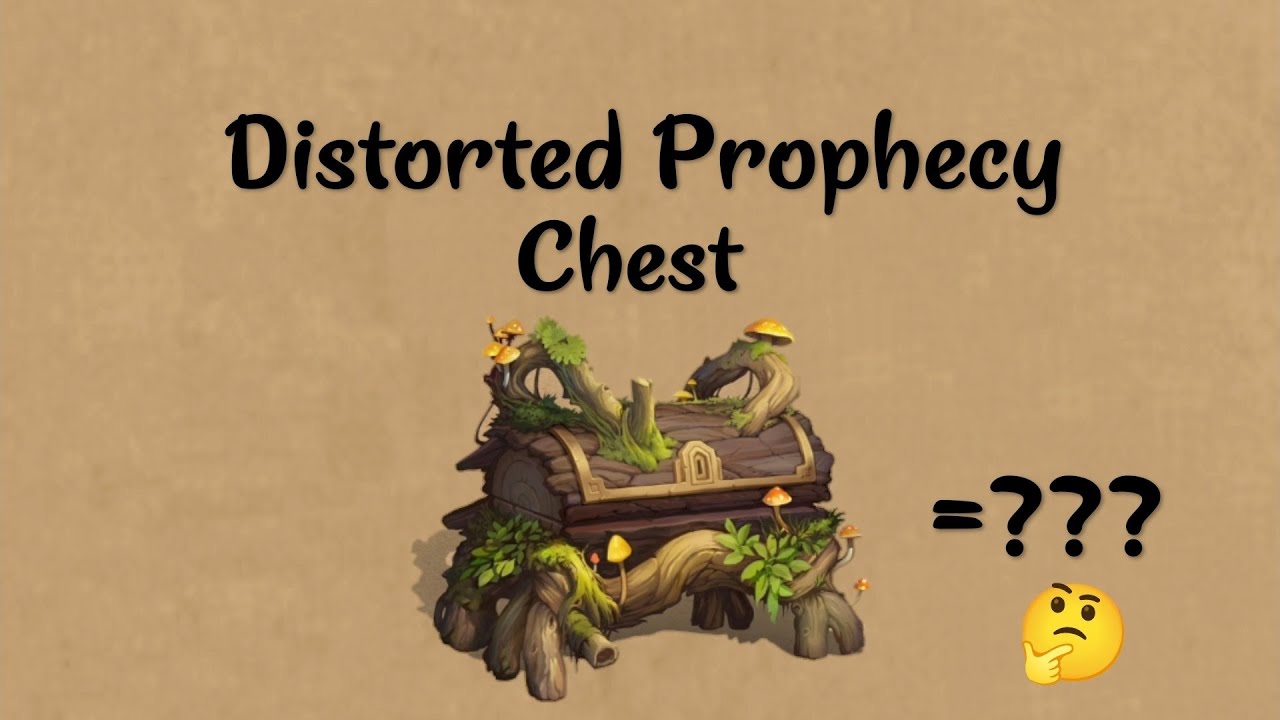 Shadow fight 2- Underworld ||Buy Distorted Prophecy Chest||