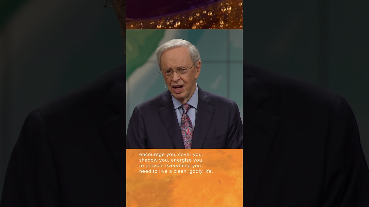 You need this to live a Godly life