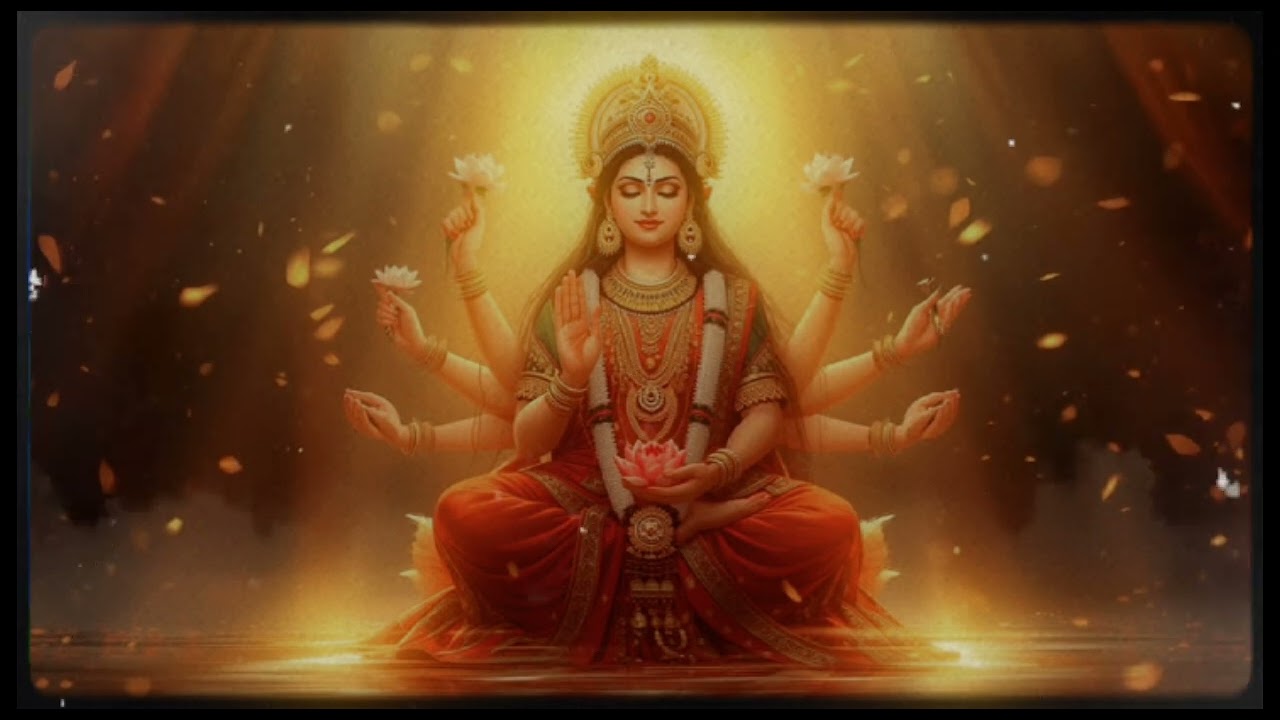 Gayatri Bhajan 