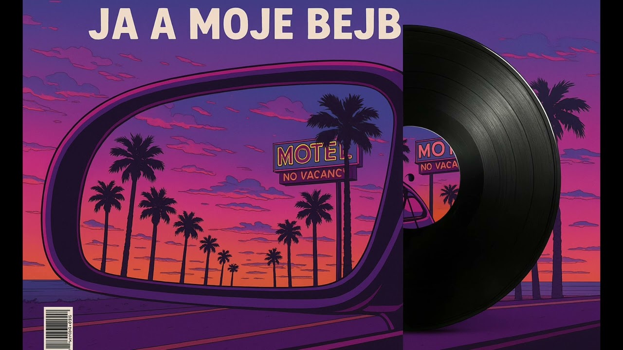 Black Haze-JA A MOJE BEJB