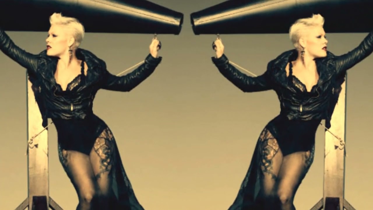 P!nk - Perfect (Slowed Stripped Stem Mix)