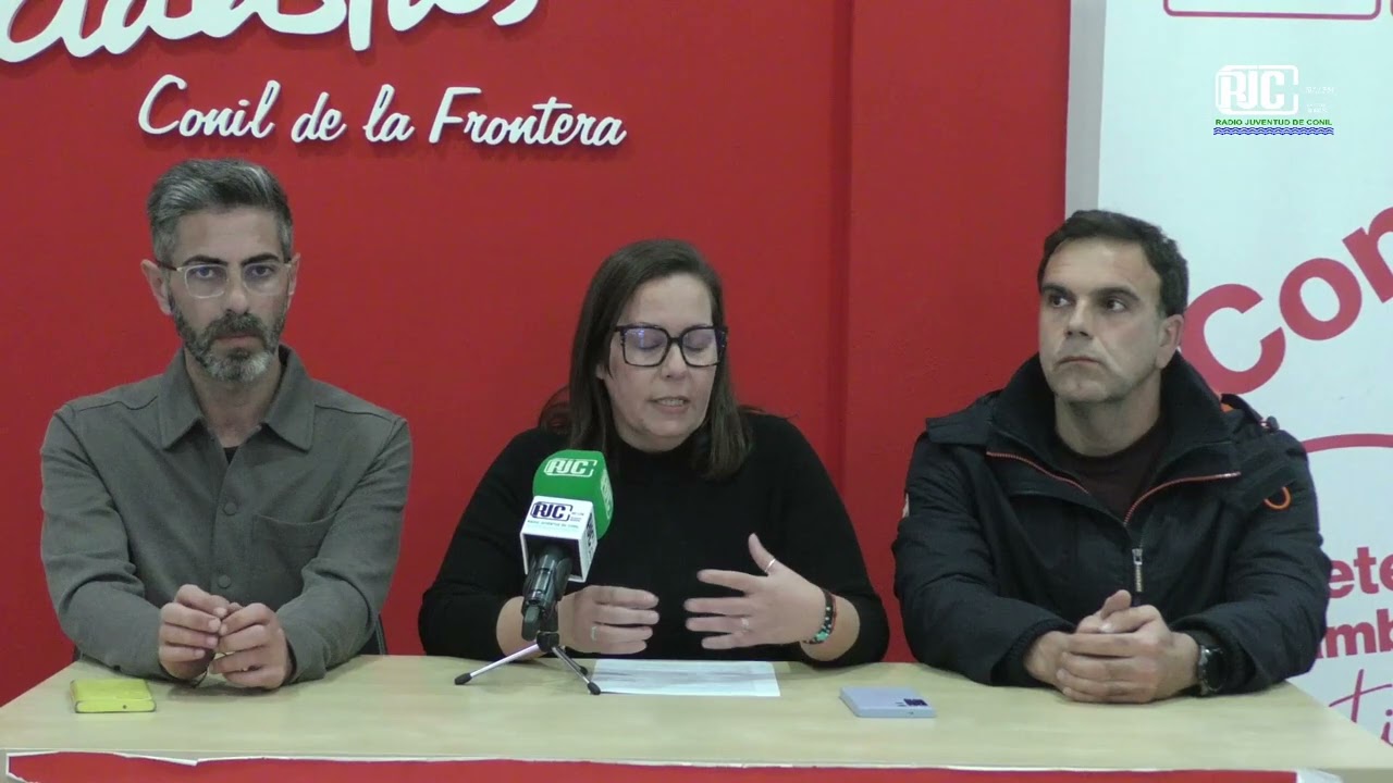 RP PSOE Ruptura Pcto Tripartito