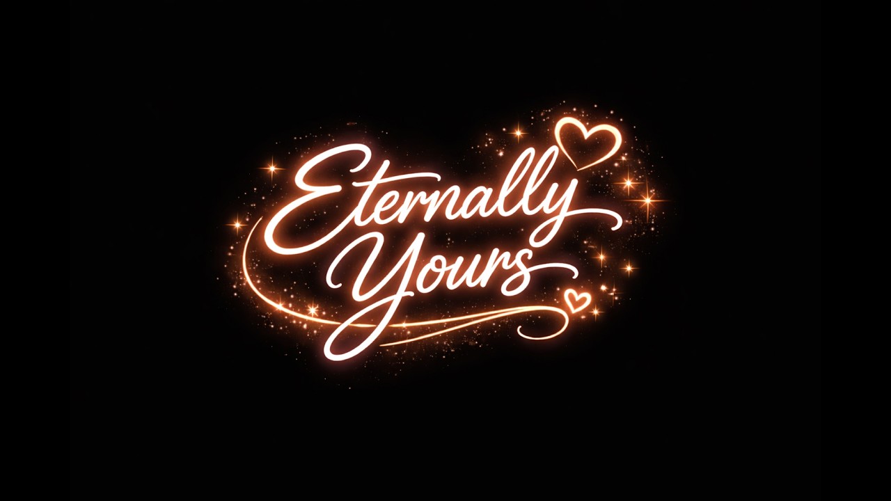 Eternally Yours - A Melody Makers Club Original