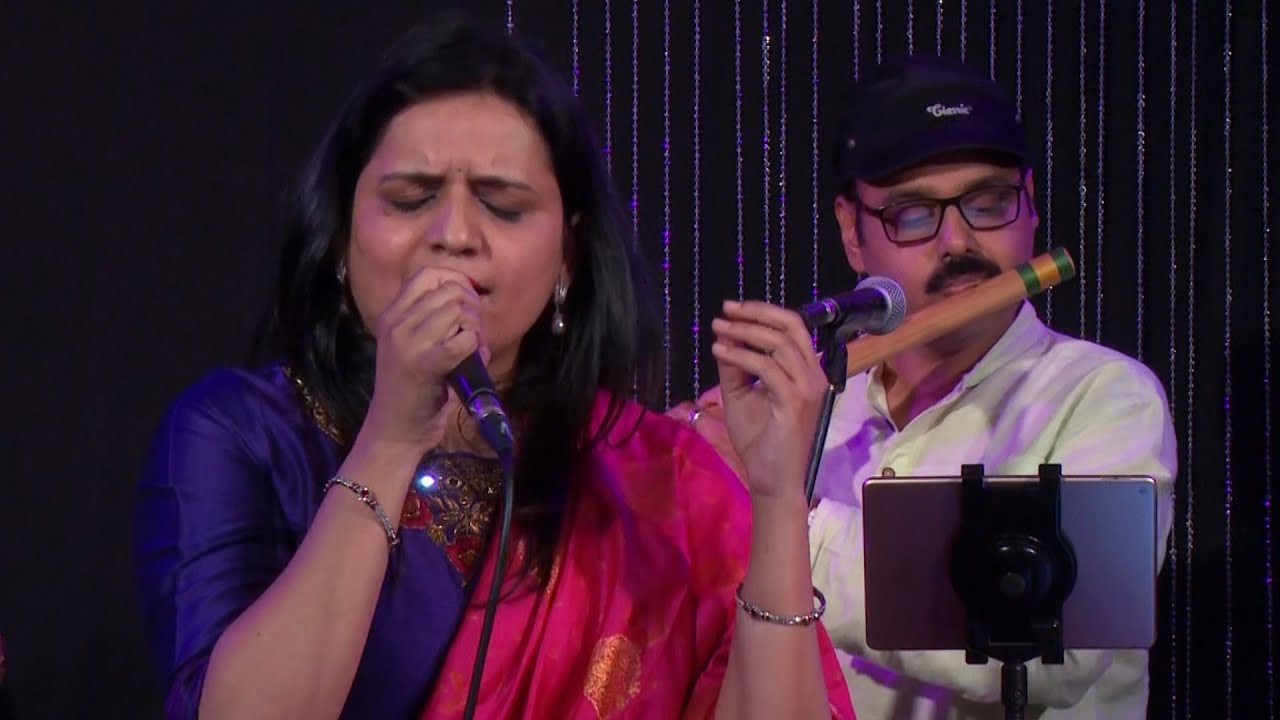 Ehsaas Old Classics - 39 - Tere Khayalon Me Hum