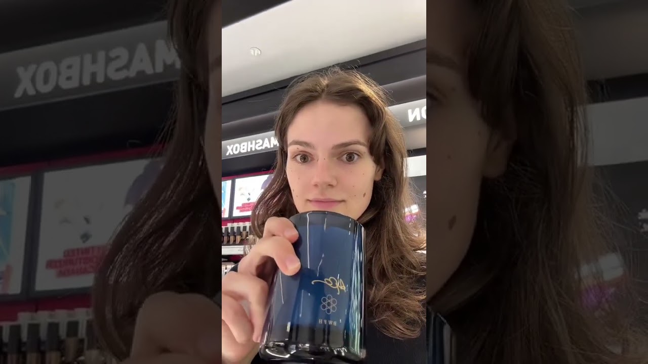 What Drake smells like (carby musk candle: better world fragrance house)