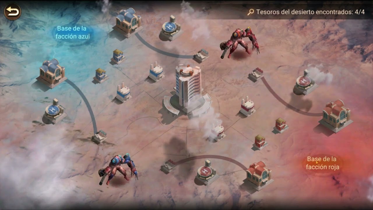 Recuperacion de Pompeya GUIA | Doomsday Last Survivors