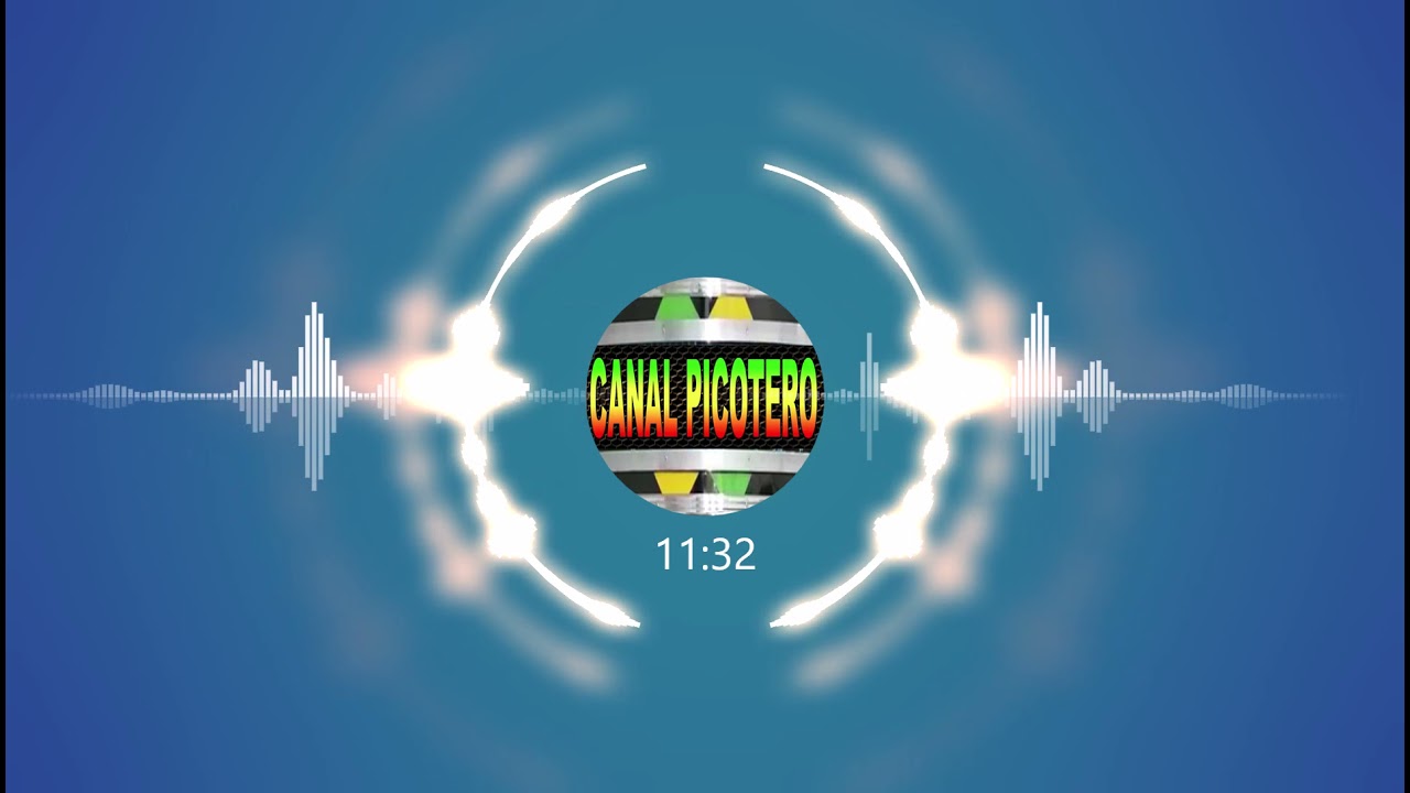 JUAN PAU  – CLÁSICO PICOTERO