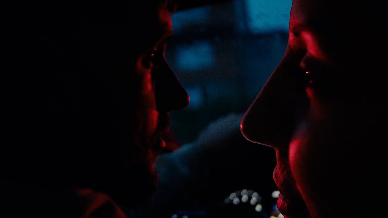 SALMON feat. majtis - SZYBERDACH (prod. samunowak) [🎥: isee]