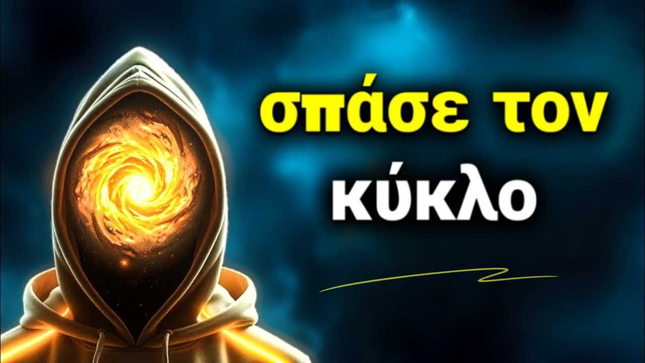  Έχετε κολλήσει σε έναν βρόχο κβαντικού παρατηρητή (Δείτε πώς να τον σπάσετε)