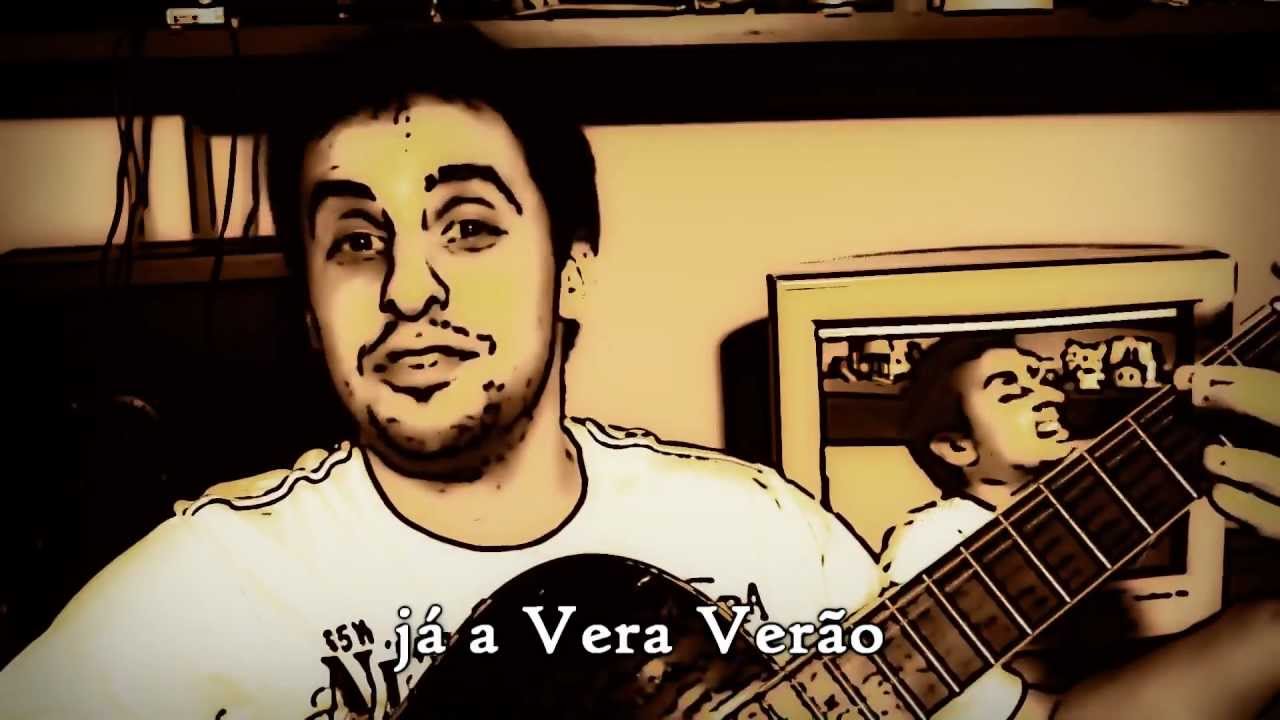 Trocadilho dos Artistas (VLOG)