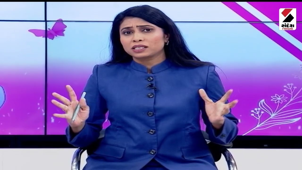 Sandesh News | કાયદો અને સુરક્ષા  | Law And Order