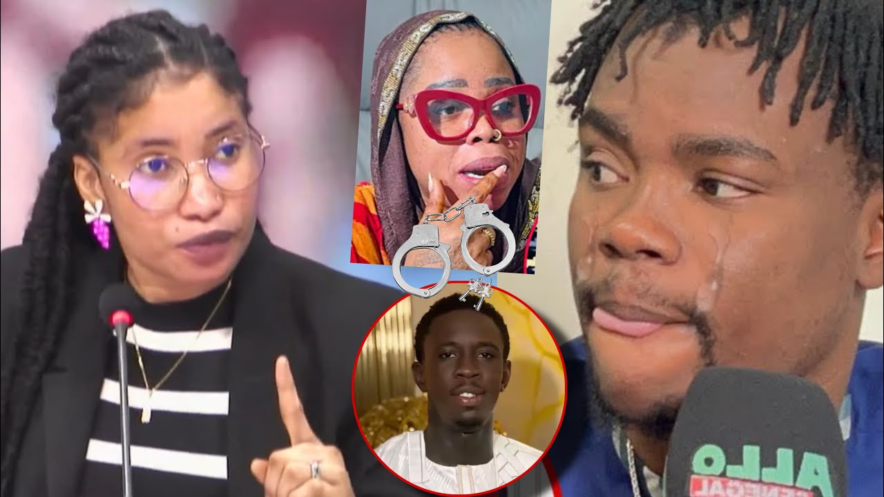 Dic, Fouille chez Mame Ndiaye Savon ? Lignou guis Zo Balde et Dabakh cie..