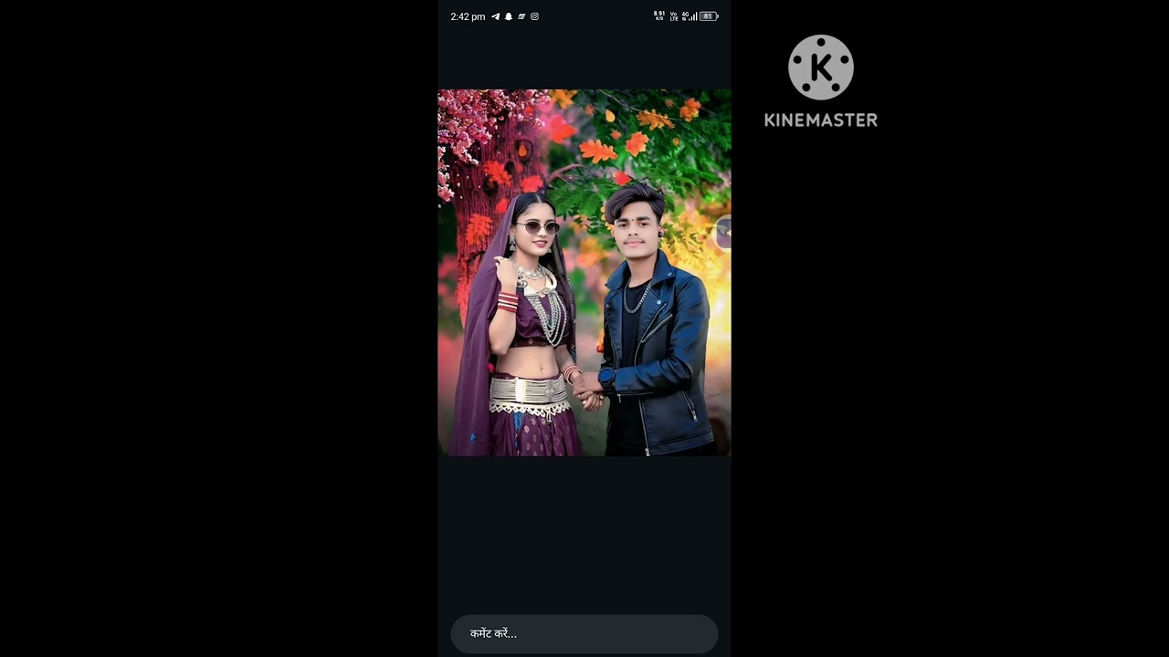 सिंगर किलाग्या चौहान का झलक सबसे अलक