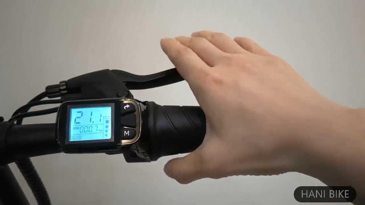 F-wheel A5 Cuise Control