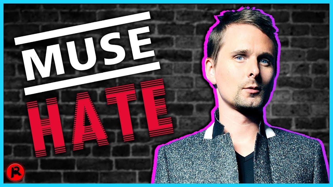 6 Reasons Why People HATE Muse (OUTDATED)