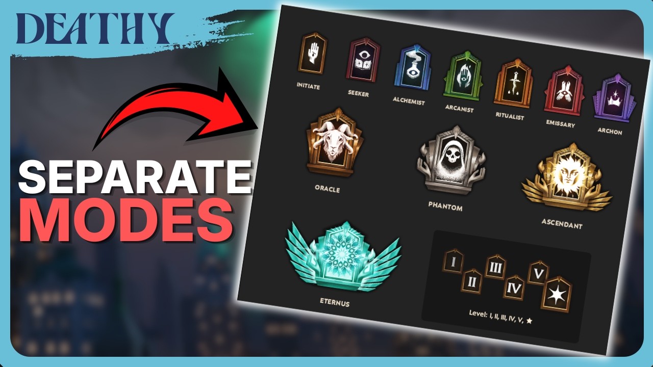 A Matchmaking Update is Coming. Here's What It Should Fix.