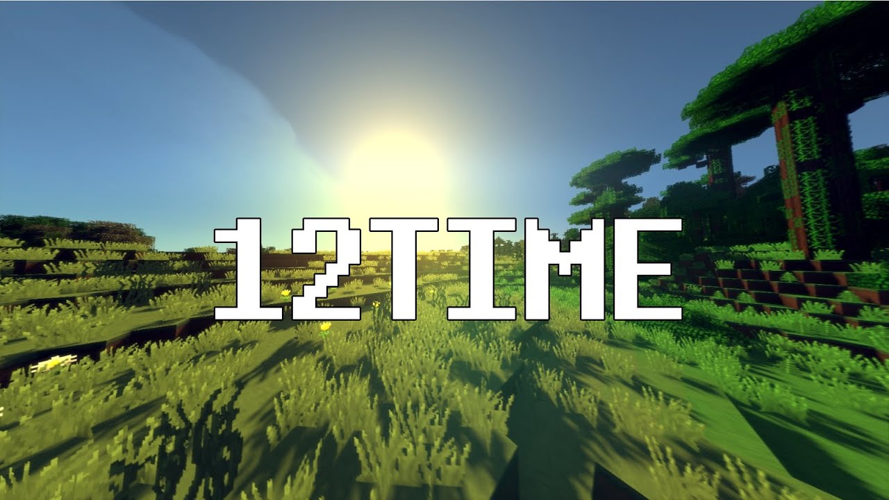 UHC Montage - 12Time