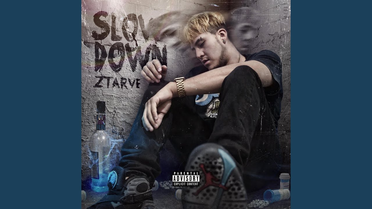 Slow Down