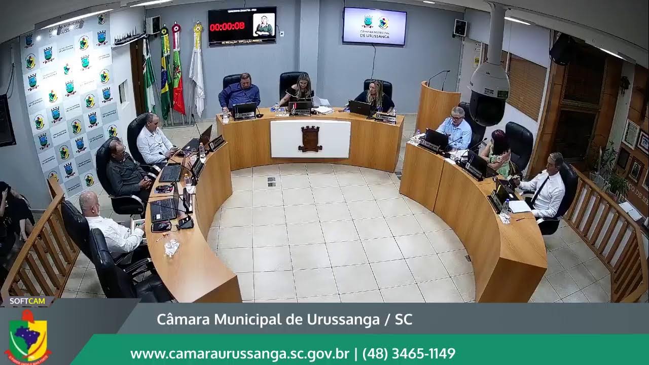 Terceira Reunião Ordinária - 18/02/2026
