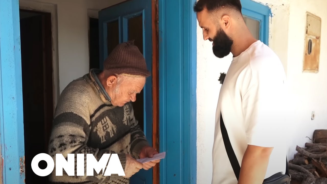 “Uuu, po vallahi pare paska”/ I moshuari nga Prekazi i Skenderajt në gjendje të rëndë