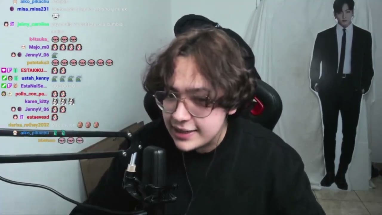 Estailus canta 