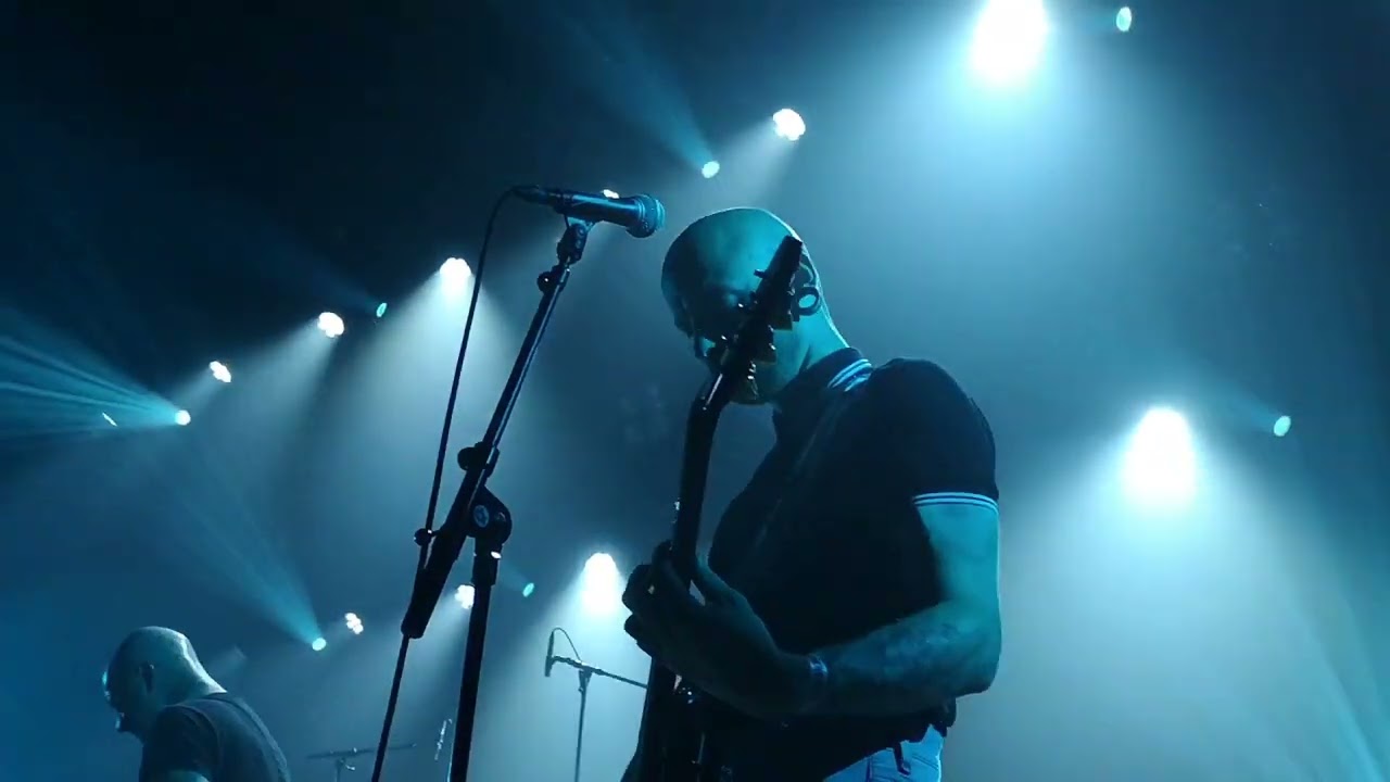 The Reapers - @ Oi! in Hoofddorp - Poppodium Duycker 10.09.2022