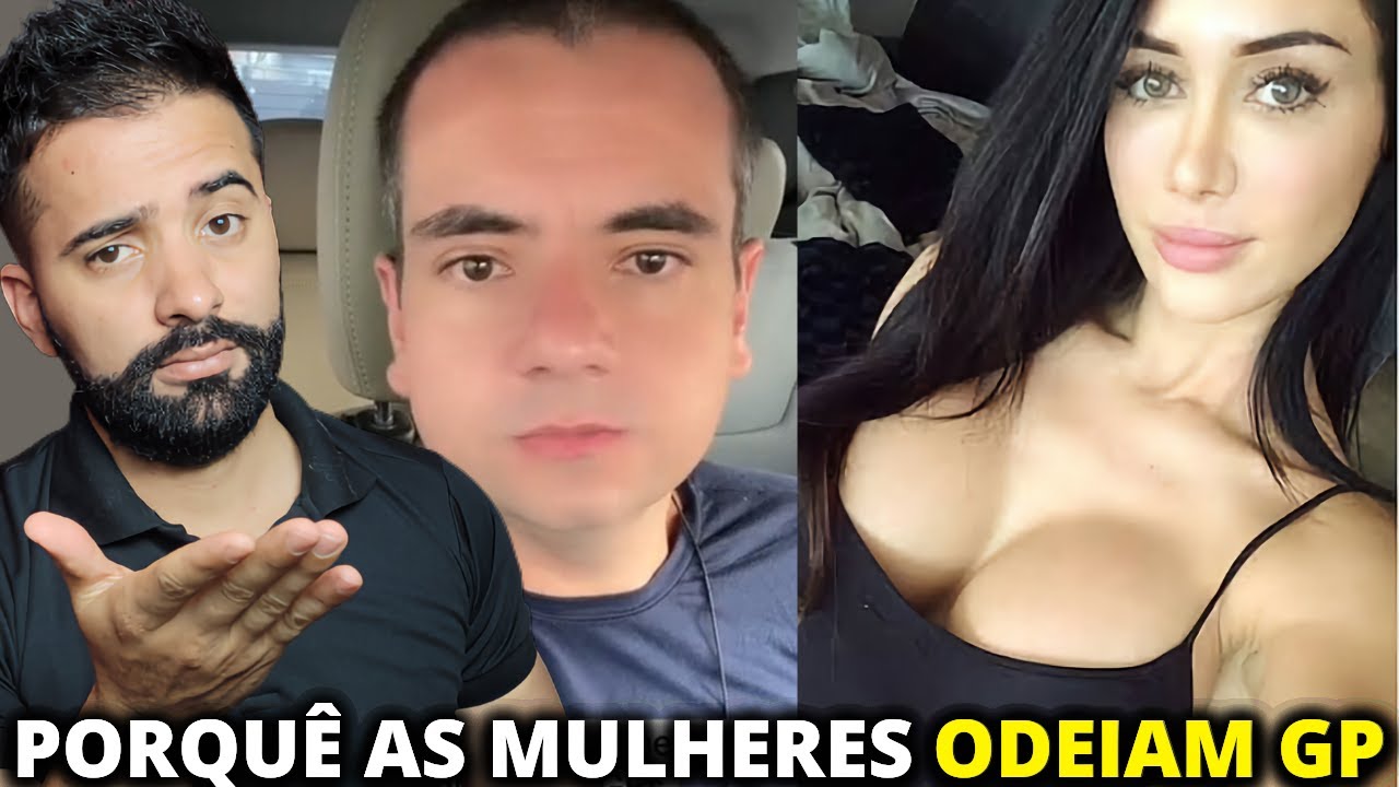 PORQUE  ELAS ODEIAM GP