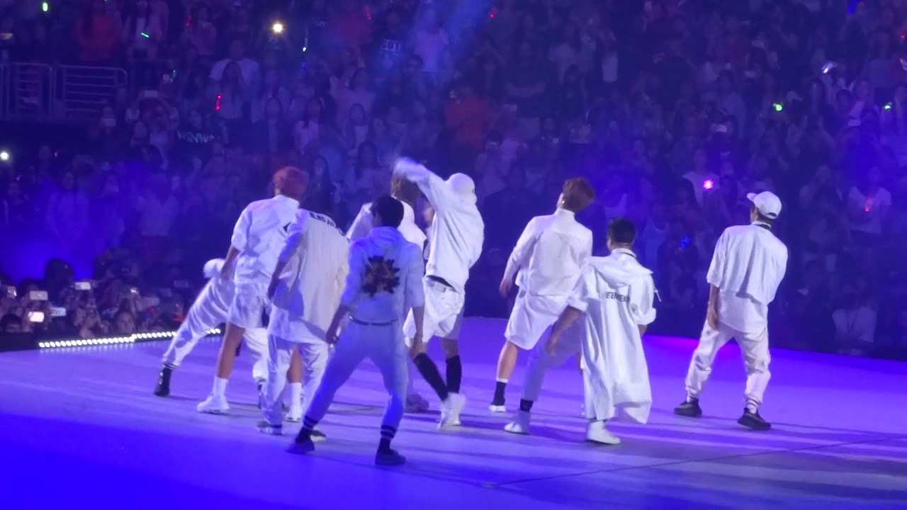 NCT 127 