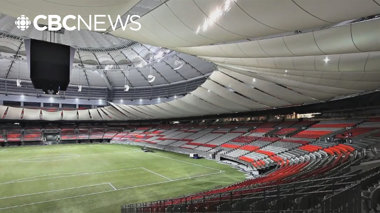 Всё, что вам нужно знать о Чемпионате мира по футболу FIFA 2026