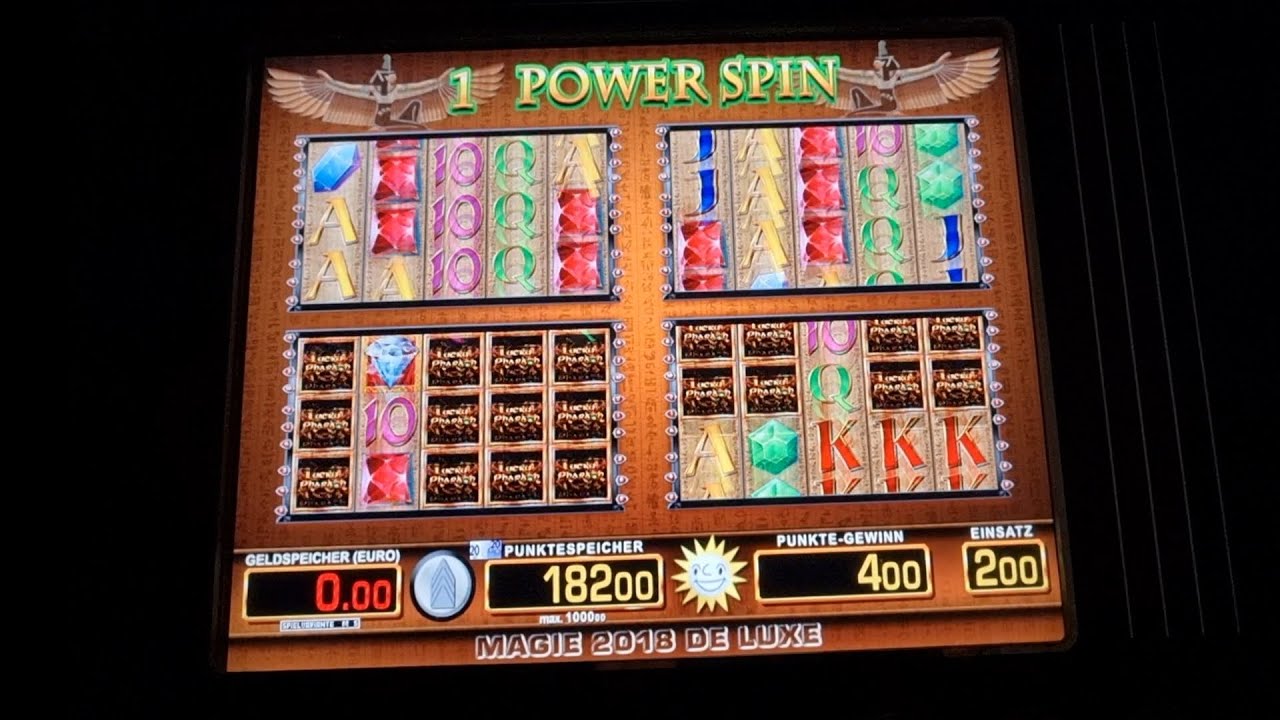 🔥Will er bei Lucky Pharaoh auf 2€?💎 #marcelbull 
