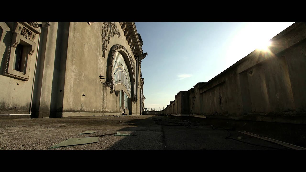 Plansa (It Takes Two to Fence) Trailer