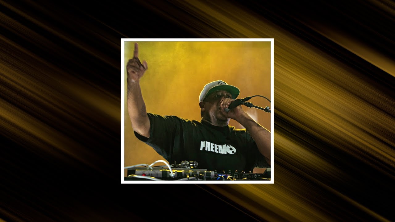 DJ Premier x Rakim x Big L x Nas type beat (2022) - prod L.O.B.