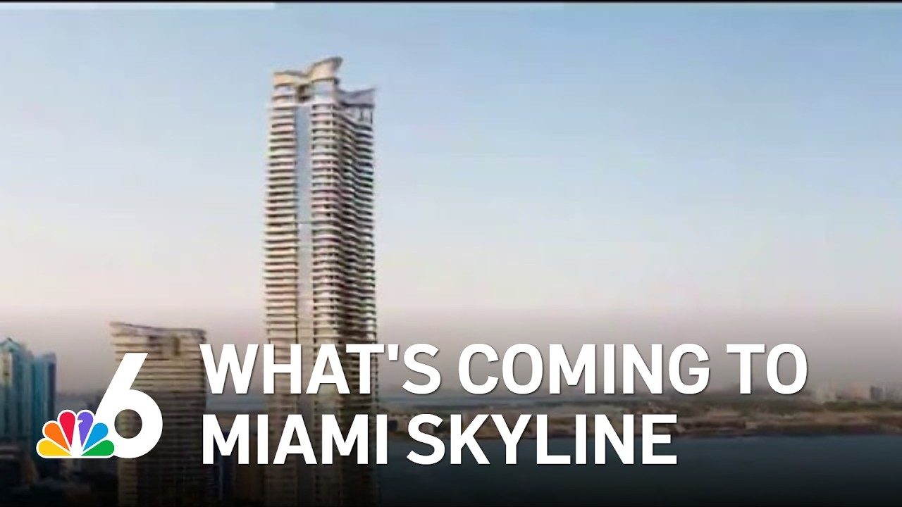 Что заменит отель Mandarin Oriental в Майами? Что нужно знать.