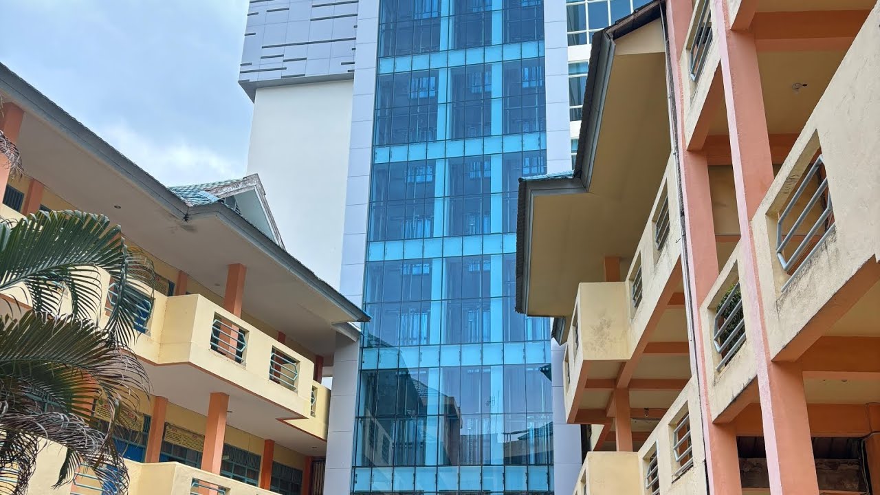 BUKAN SEKEDAR NILAI DI RAPOR