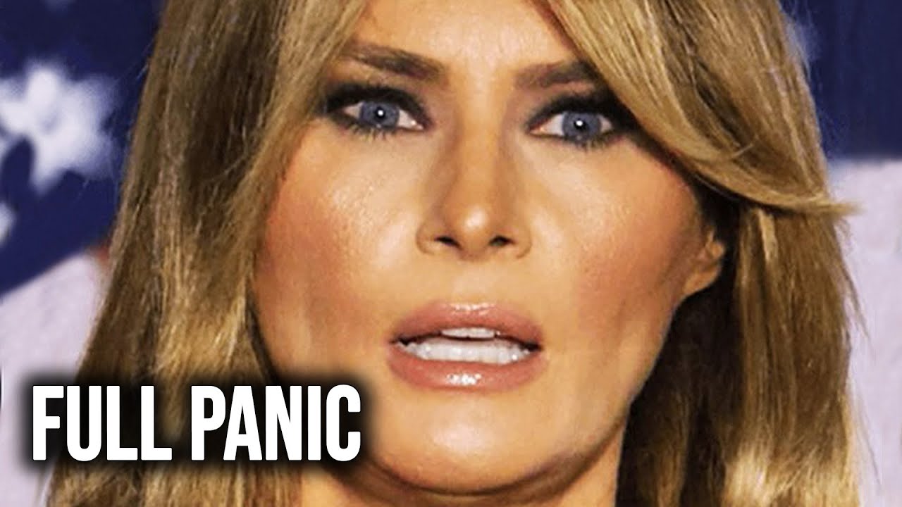 Melania Trump Documentary Sparks PANIC As Nightmare Numbers Revealed