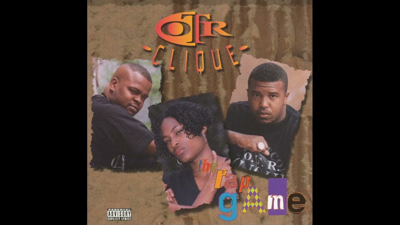 OTR Clique – Man Hunt II