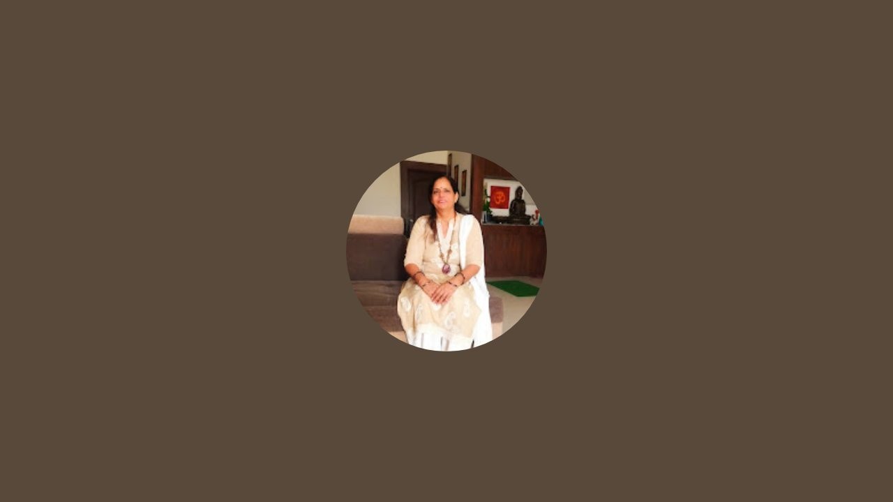 Kajal Yadav  is live!