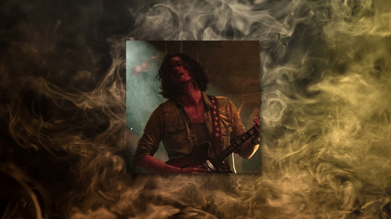 Talk - Hozier ( Slowed + Reverb )