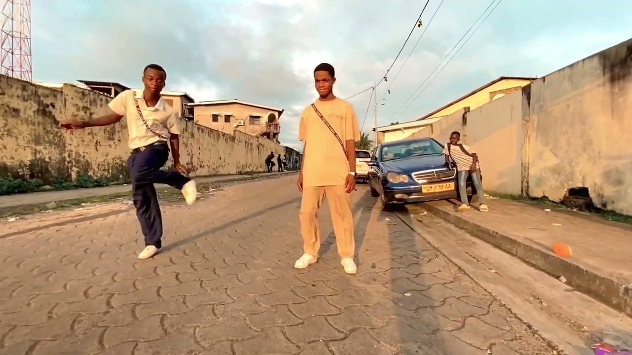 Tcham Gabon 🇬🇦 fin 2k23 avec Pastoré 🔥🔥🇬🇦#tcham #2023 ​⁠@TraceGabomaOfficiel ​⁠​⁠