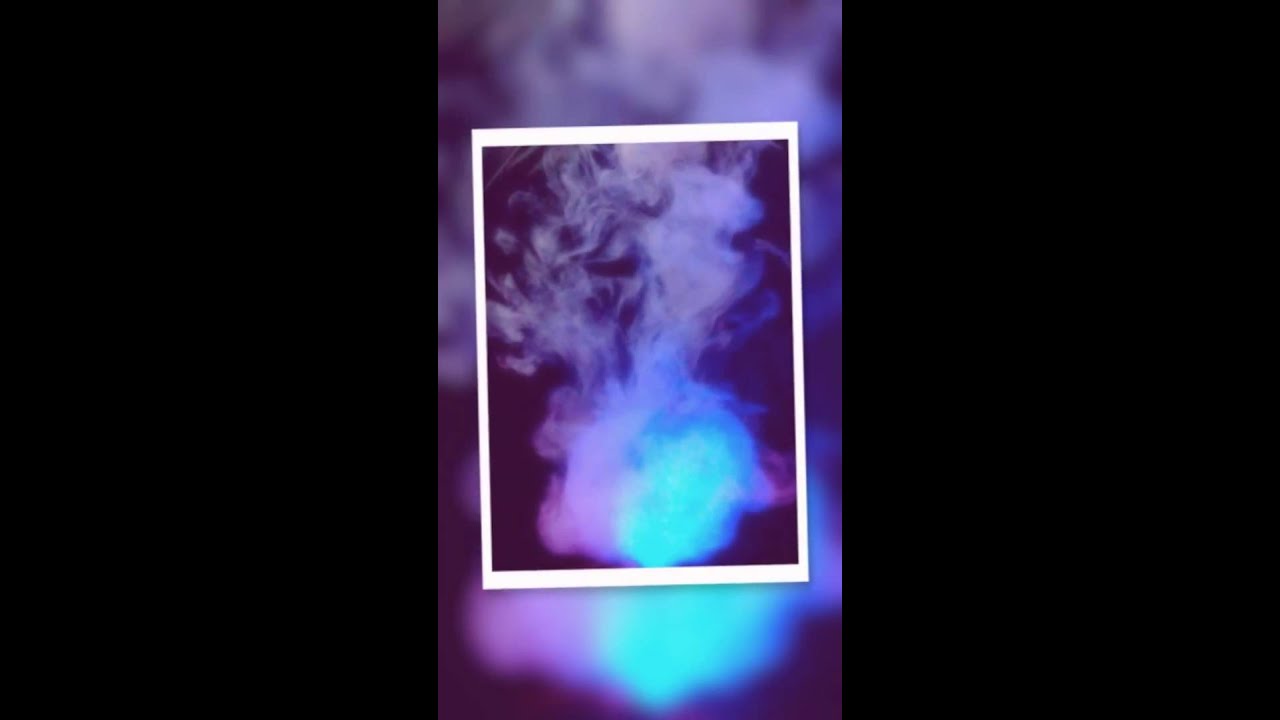 Smoke demons on camera...(2)