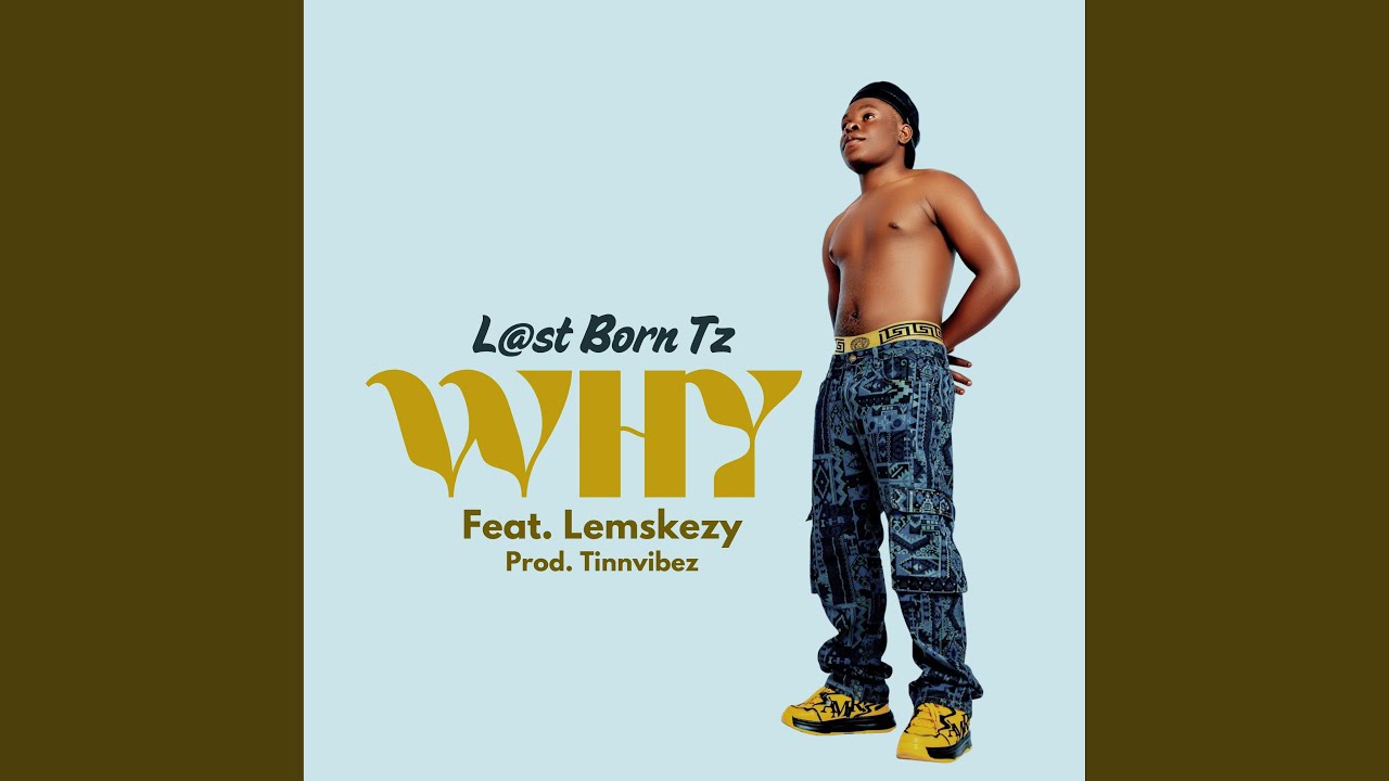 Why (feat. Lemskezy)