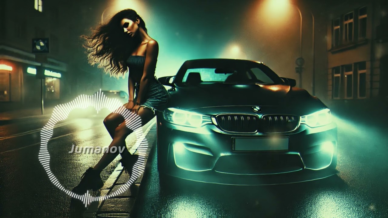 Jumanov-Hasty (original mix)