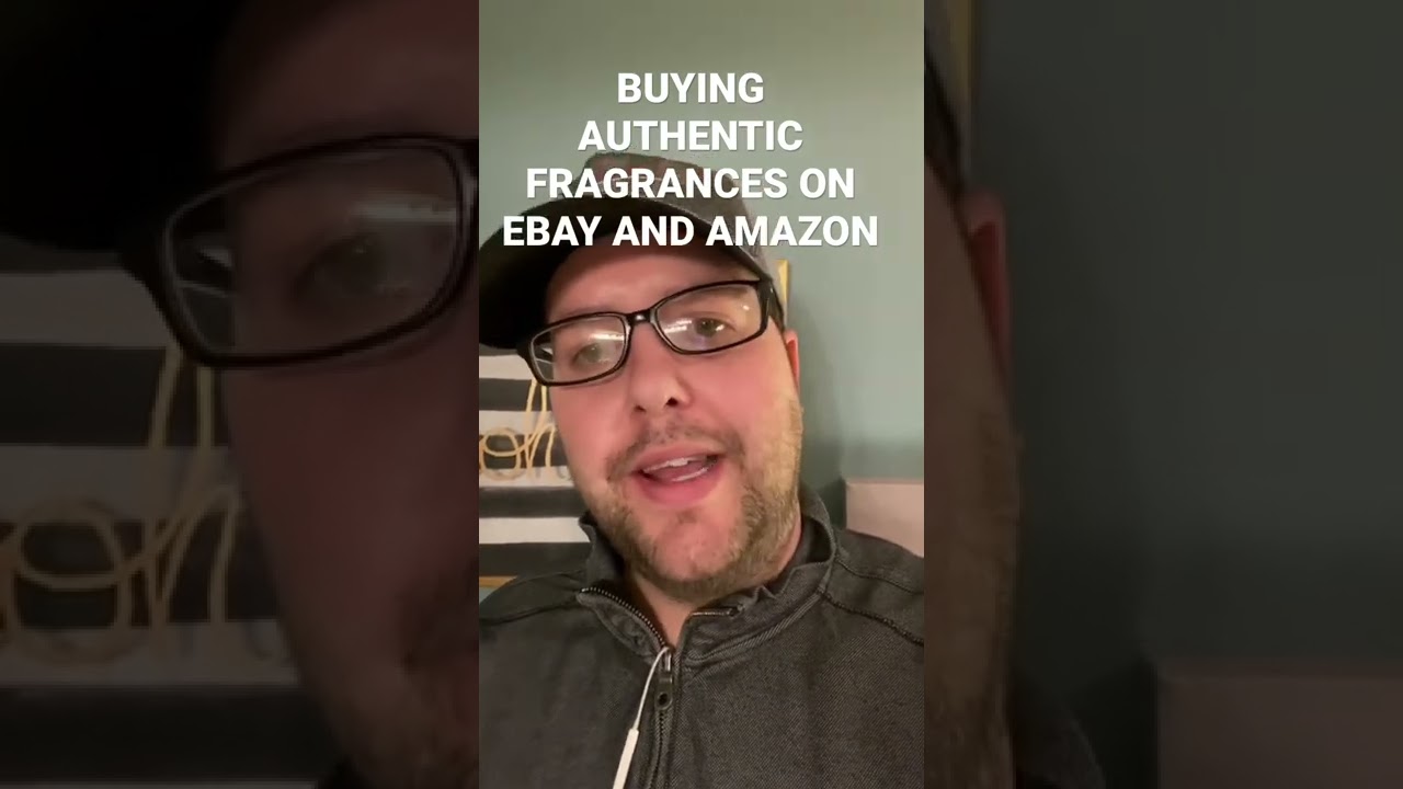3 совета по покупке настоящих ароматов на EBay и Amazon