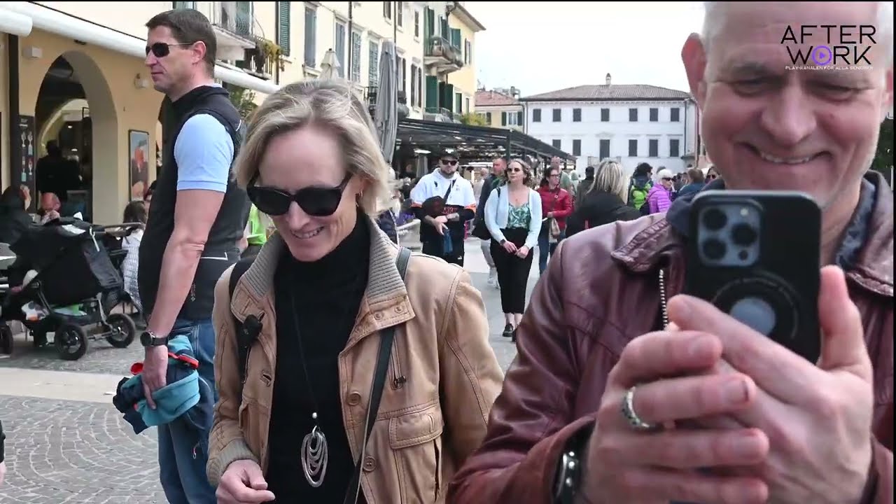 Nyfiken på Vinresa till Italien