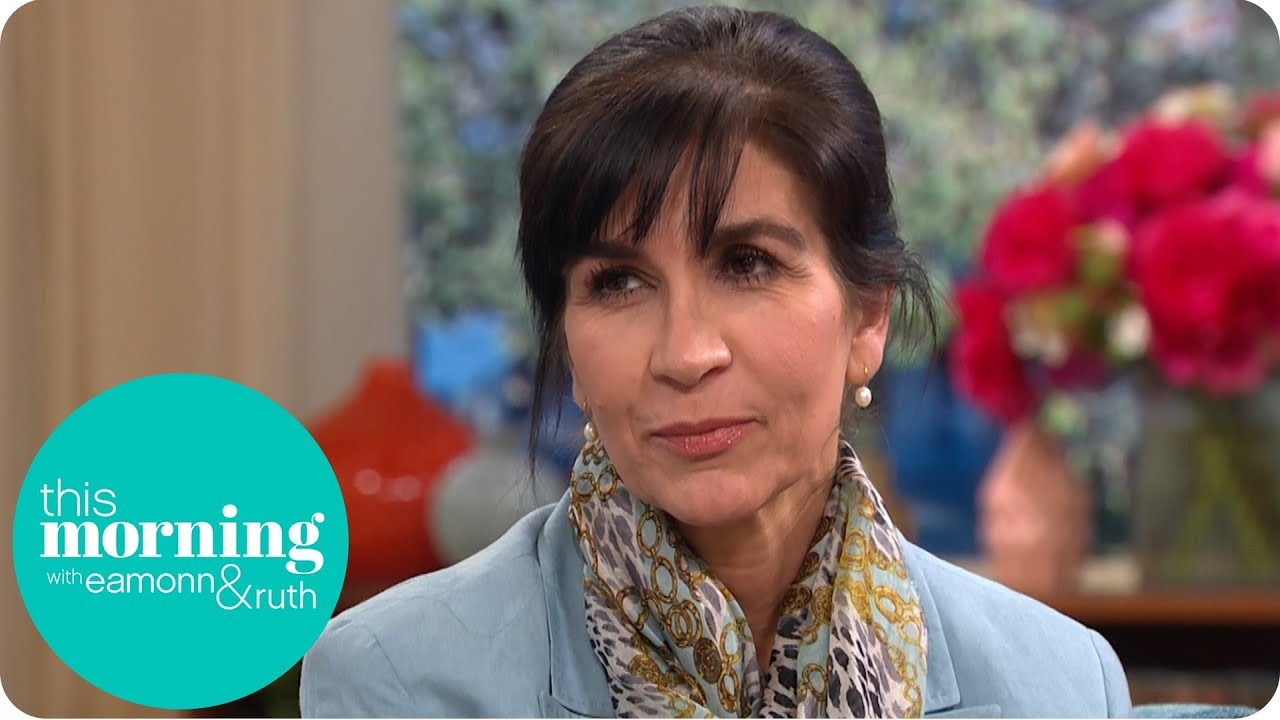 'Crippling Insomnia is Ruining My Life' | This Morning