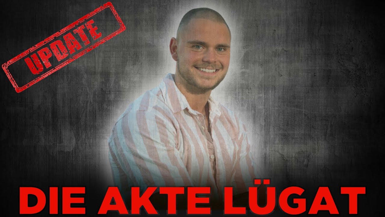 Vorw&uuml;rfe gegen Nico Legat nach Temptation  Island Skandal | DIE AKTE L&Uuml;GAT