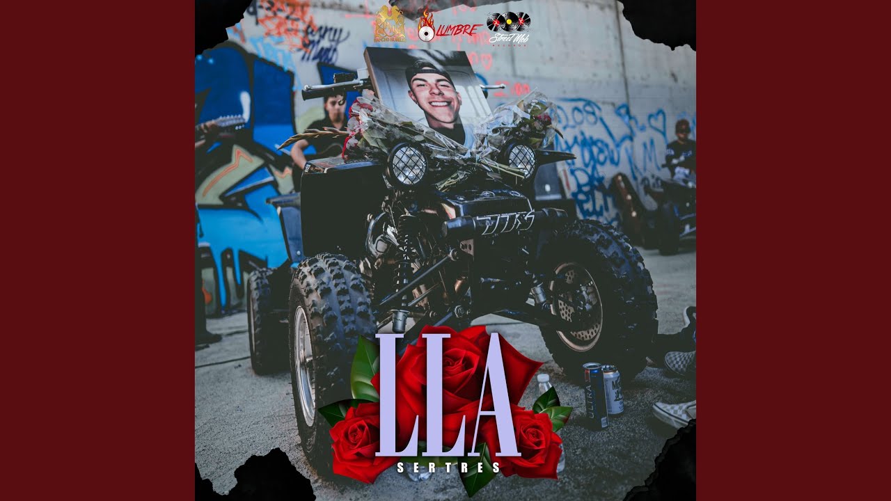 LLA (Long Live Alex)