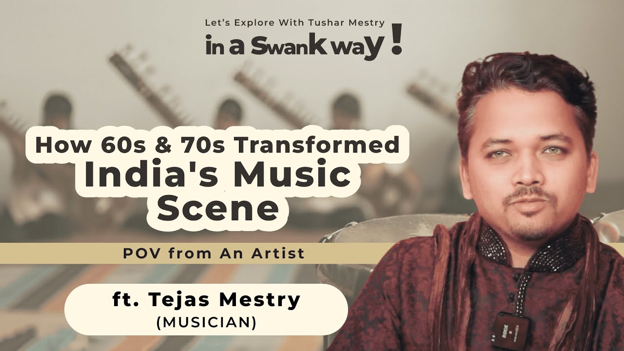 Understanding Classical Music and the Music Business- Ft. Tejas Mestry