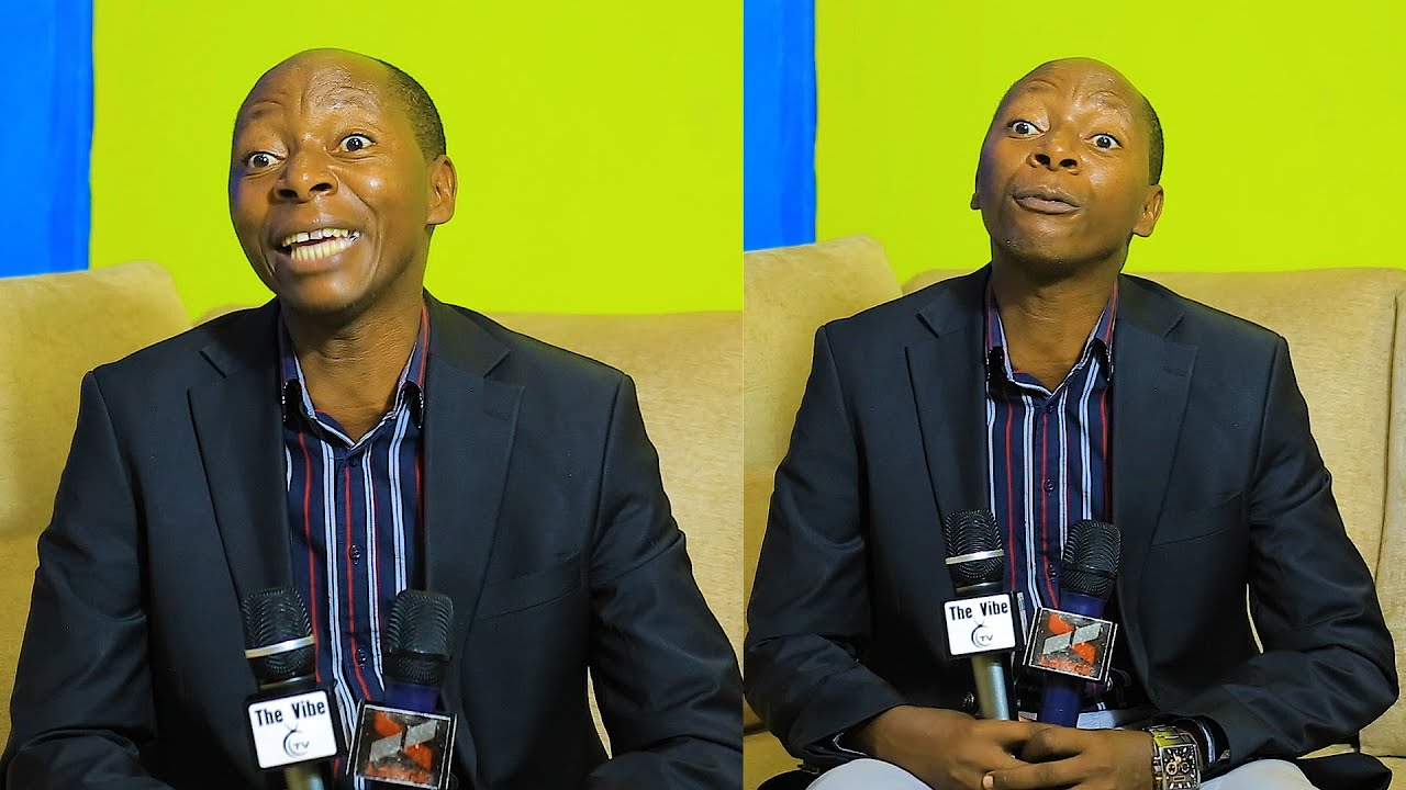 YONGWE yariye karungu/Abapasitoro Barya abana n'amaturo/Ndirukana ibyana by'ingunzu mw'Itorero ADEPR