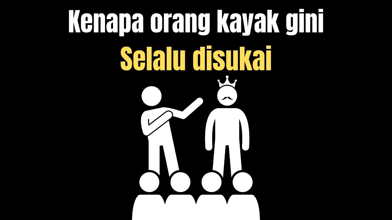 Trik Psikologi Biar Siapapun Langsung Nyaman Sama Lo